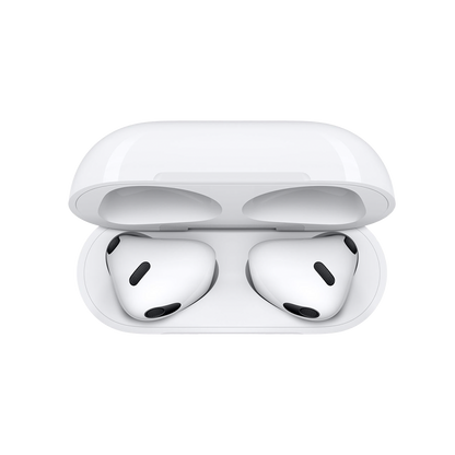 Airpods 3rd Gen with Magsafe Charging Case