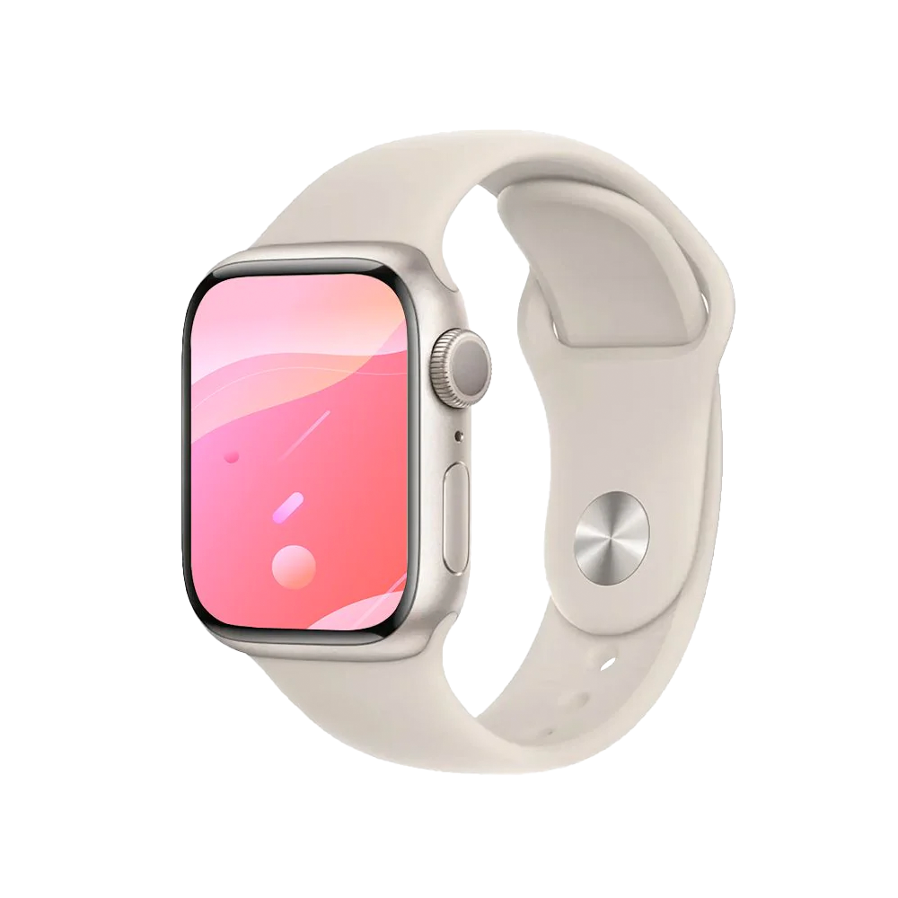 Apple Watch SE GPS 2022 44mm