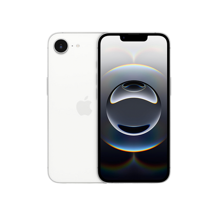 Apple iPhone 16e (128GB)