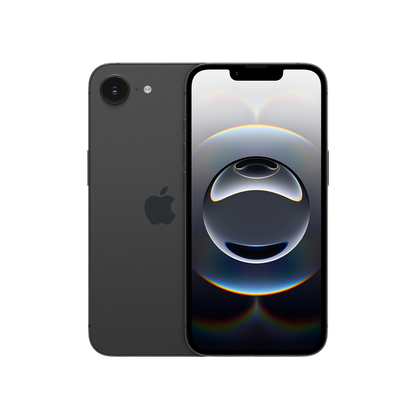 Apple iPhone 16e (128GB)