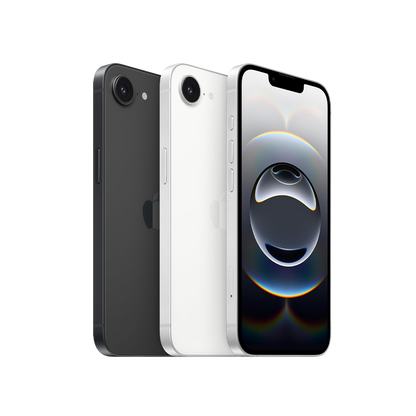 Apple iPhone 16e (128GB)
