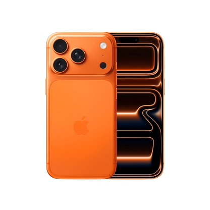 Apple iPhone 17 Pro Max (256GB)