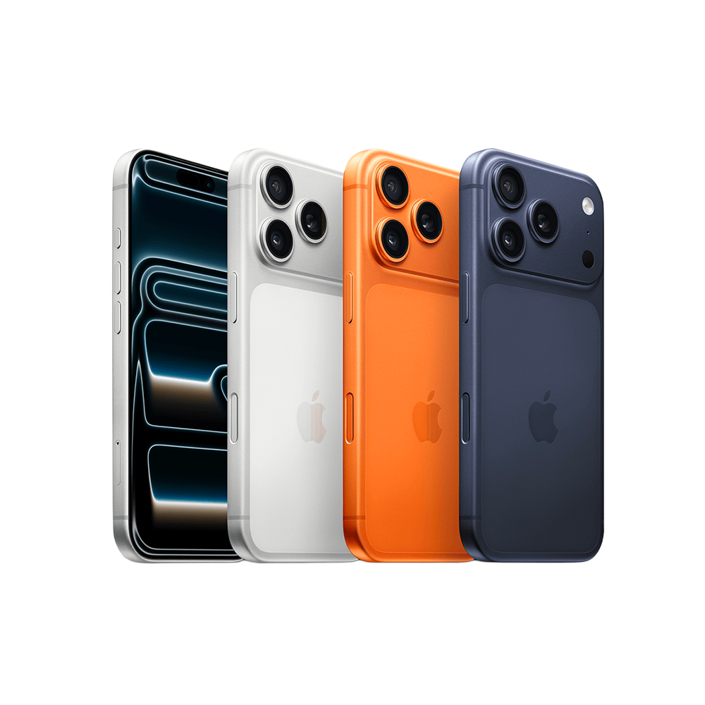 Apple iPhone 17 Pro Max (256GB)