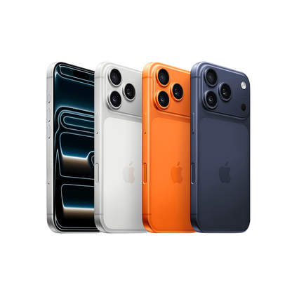 Apple iPhone 17 Pro 256GB