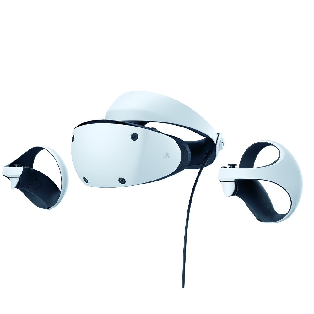 Playstation shop vr deals