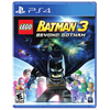 Lego Batman 3