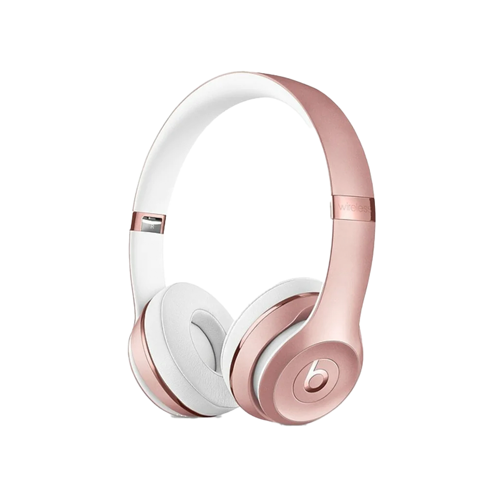 Beats Solo 3 Headphones