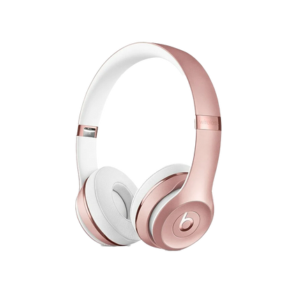 Beats Solo 3 Headphones