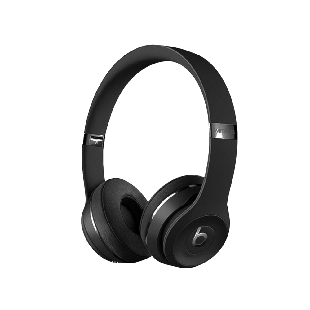 Beats Solo 3 Headphones