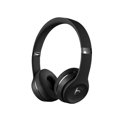 Beats Solo 3 Headphones