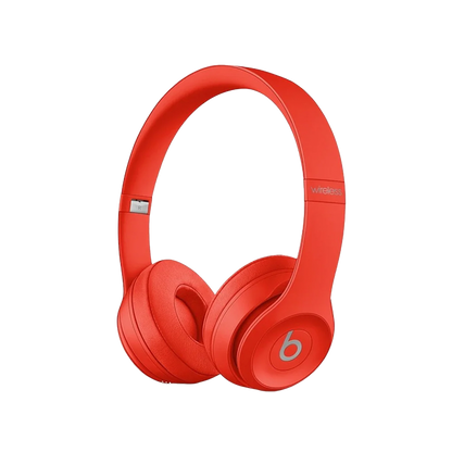 Beats Solo 3 Headphones