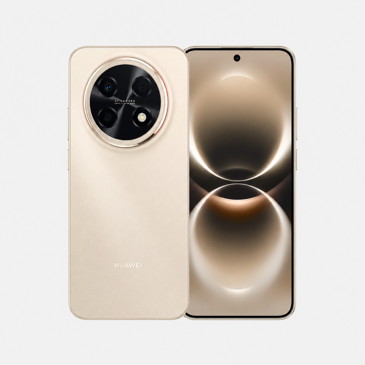 Huawei Nova 15 Max
