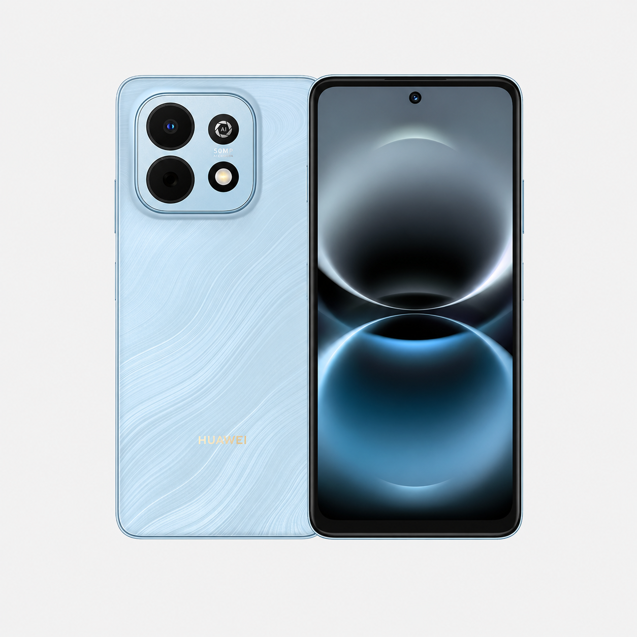 Huawei Nova Y74
