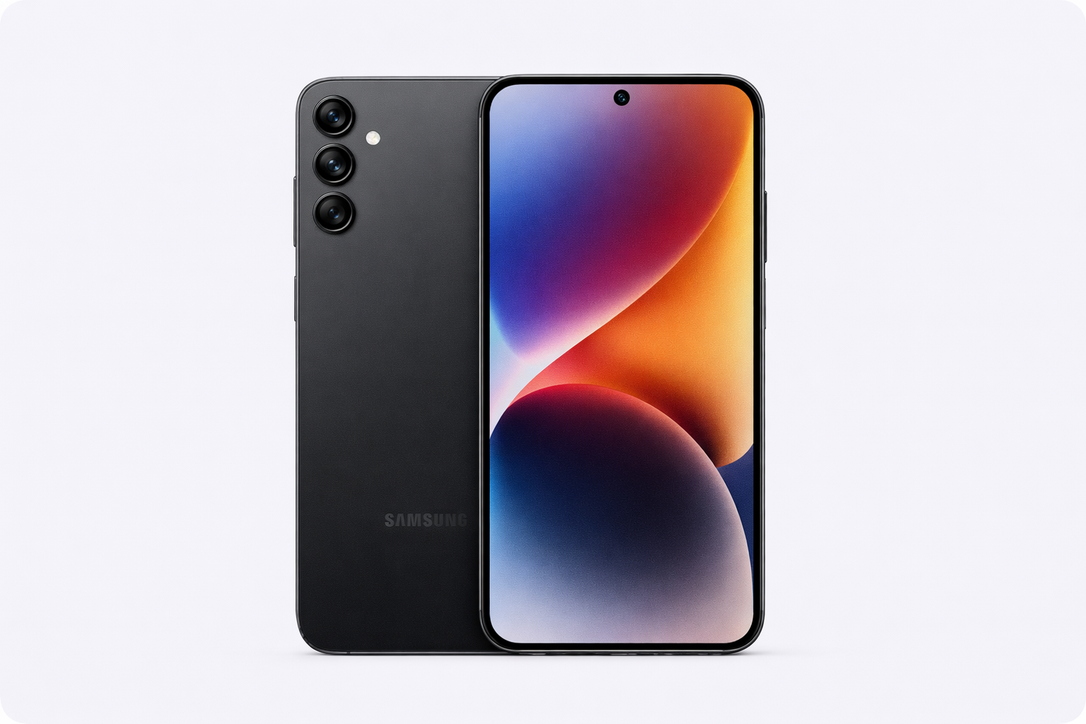 Samsung Galaxy S25 (256GB)