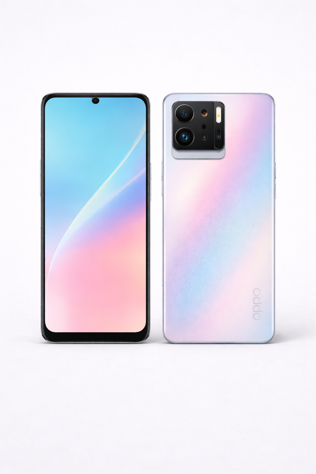 Oppo Reno 15 Pro 5G