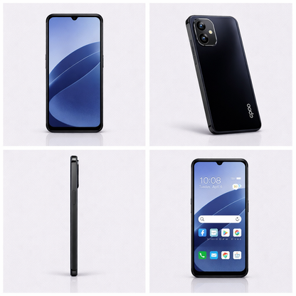 Oppo A6 8/256GB 4G