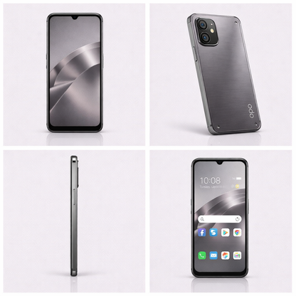 Oppo A6 Pro 5G