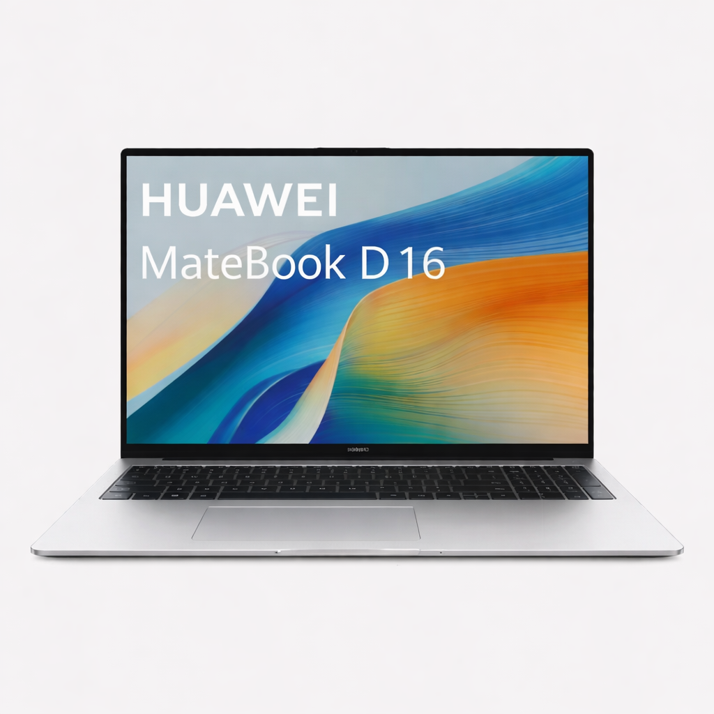 Huawei MateBook D16 i5 512GB