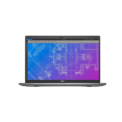 DELL PRECISION M3570