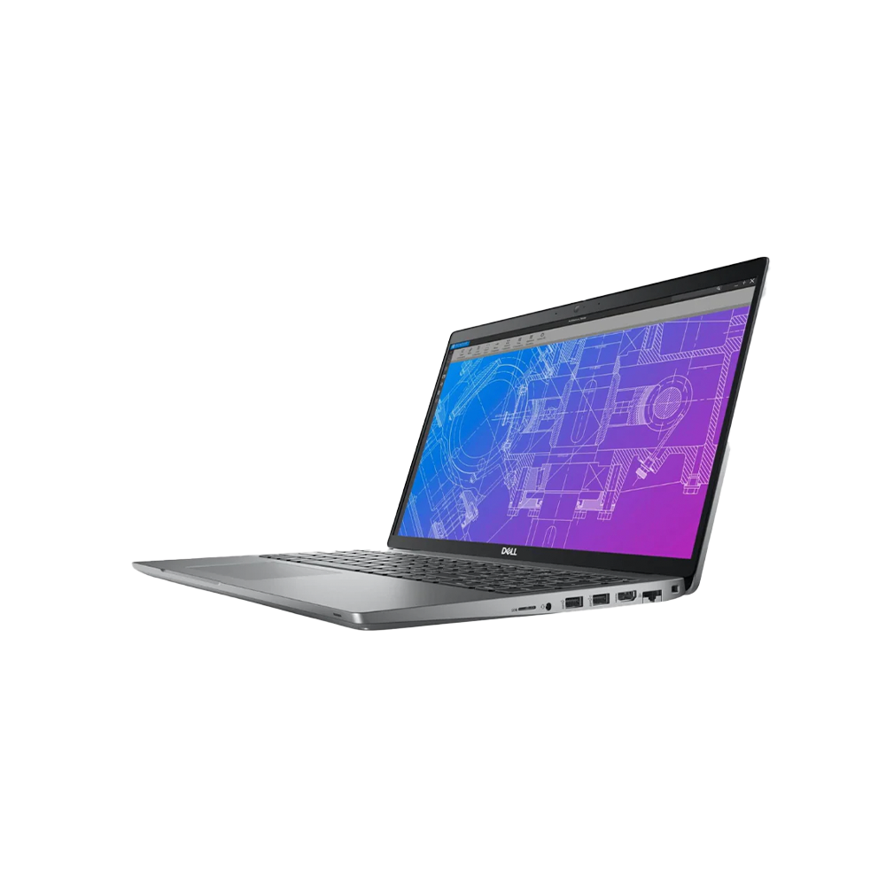 DELL PRECISION M3570