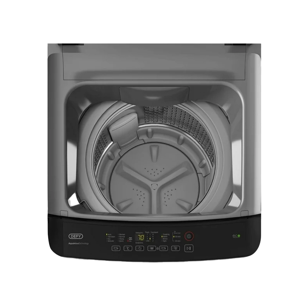 Defy 14 kg Top Loader Washing Machine