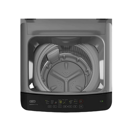 Defy 14 kg Top Loader Washing Machine