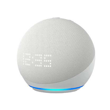 Echo Dot 5th Gen