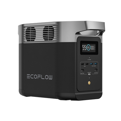 Ecoflow DELTA 2