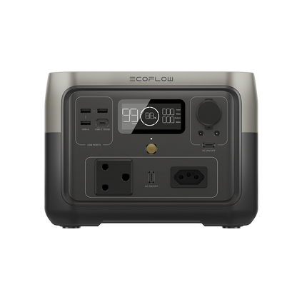 Ecoflow RIVER 2 Max
