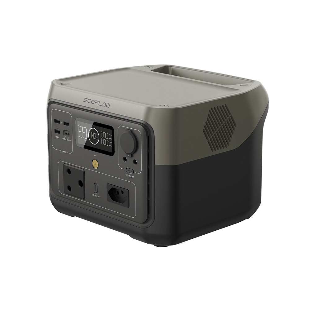 Ecoflow RIVER 2 Max