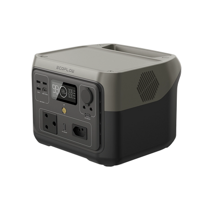 Ecoflow RIVER 2 Max