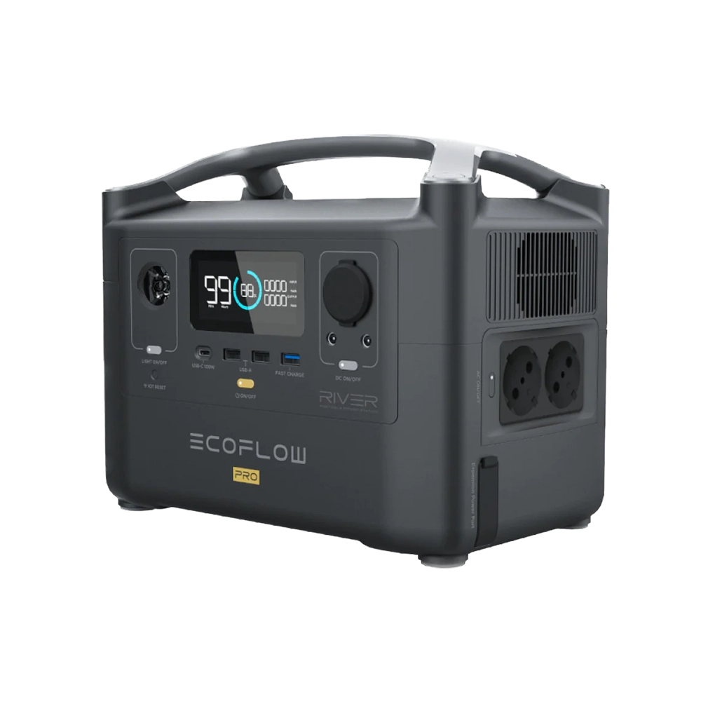 Ecoflow RIVER Pro