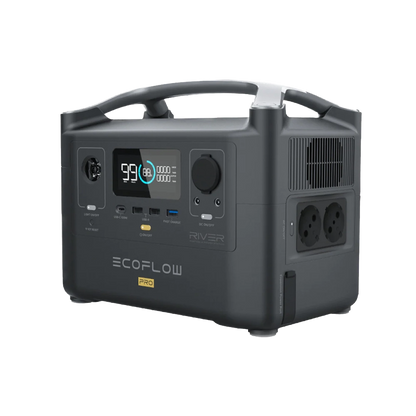 Ecoflow RIVER Pro