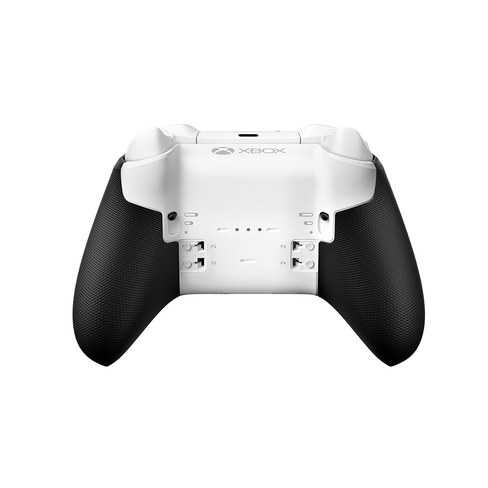 Elite series 2 Core-white