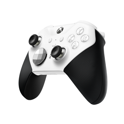 Elite series 2 Core-white