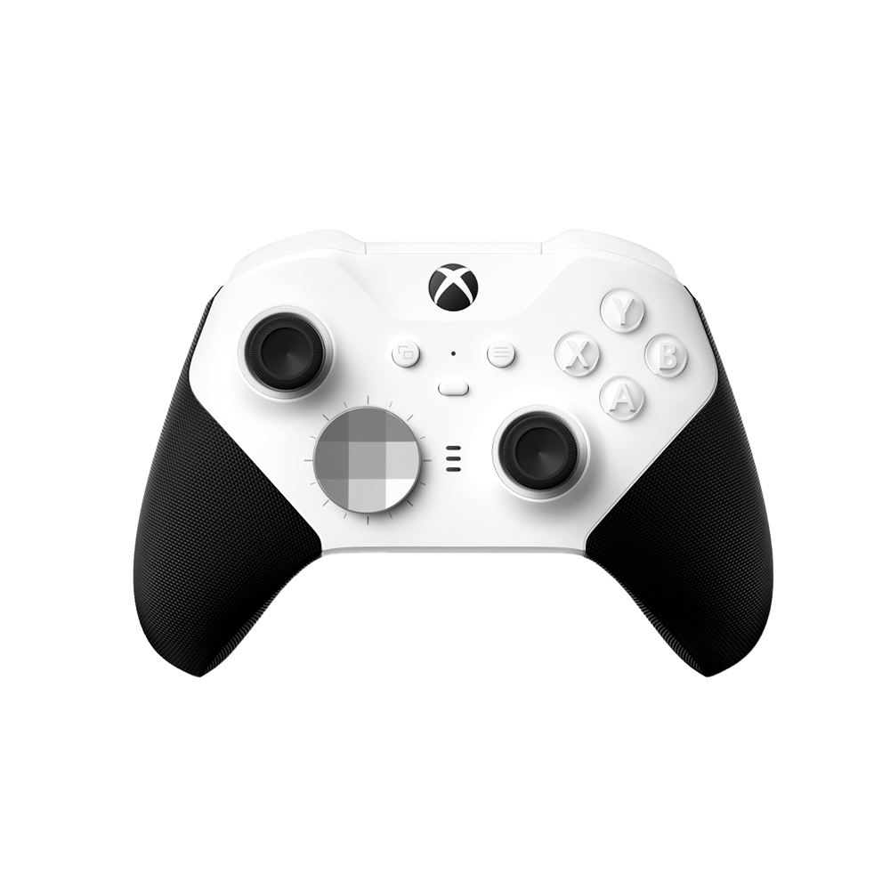 Elite series 2 Core-white