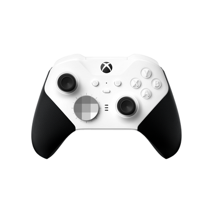 Elite series 2 Core-white