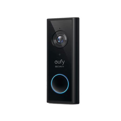 Eufy Security S220 Video Doorbell (Battery-Powered) Add-On Unit