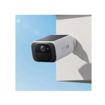 Eufy SoloCam S220 Wireless Smart Security Camera