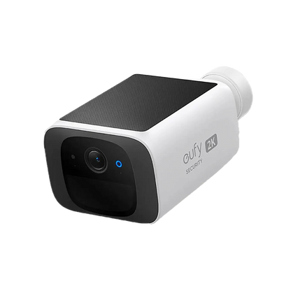 Eufy SoloCam S220 Wireless Smart Security Camera