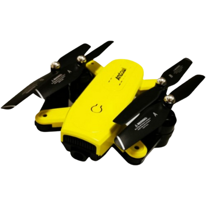 Falcon Foldable Drone 4K