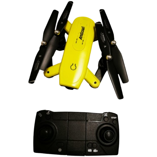 Falcon Foldable Drone 4K