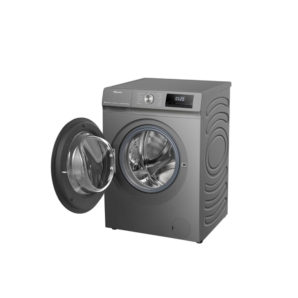 Machine à laver automatique 7 kg A++ - Daiko-boutique