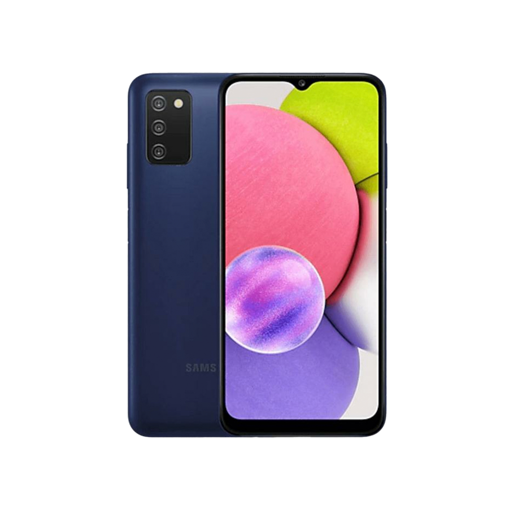 GALAXY A03S 32GB - TRI CAM