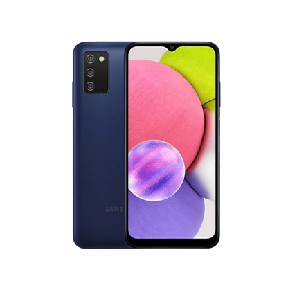 GALAXY A03S 32GB - TRI CAM