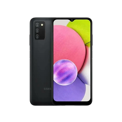 GALAXY A03S 32GB - TRI CAM