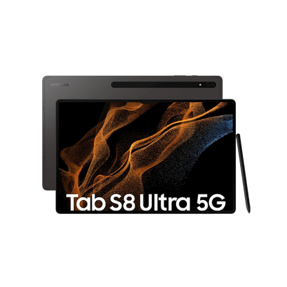 Galaxy Tab S8 Ultra 5G