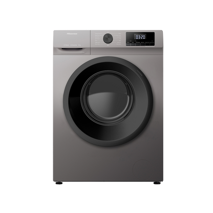 HISENSE WFQP9012VMT 9KG Front Loader