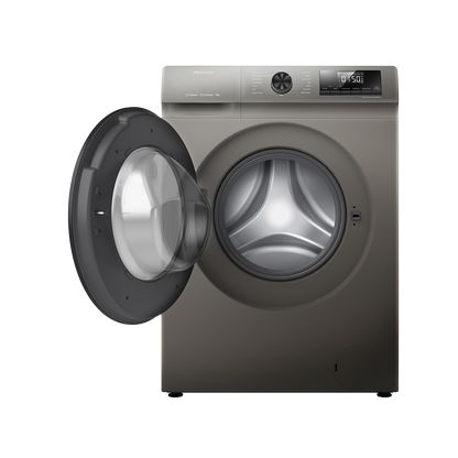 HISENSE WFQP9012VMT 9KG Front Loader