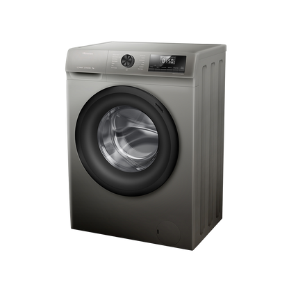 HISENSE WFQP9012VMT 9KG Front Loader